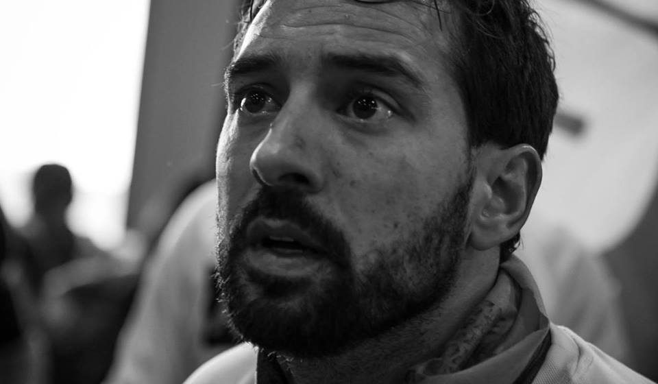 Candidato à junta vai ao Campeonato Nacional de Judo