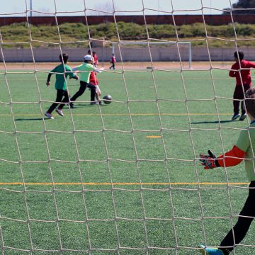 8º Encontro desportivo da Class 20