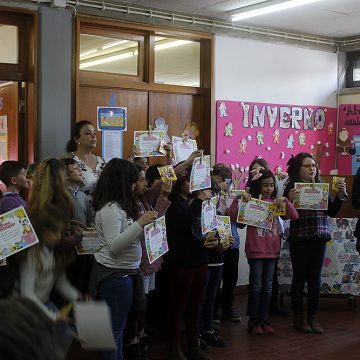 Projeto “Kelembra” 2018