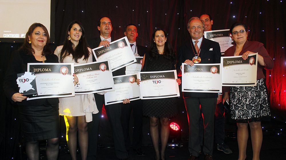 Gala dos Vinhos do Tejo 2018