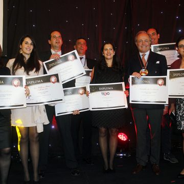 Gala dos Vinhos do Tejo 2018