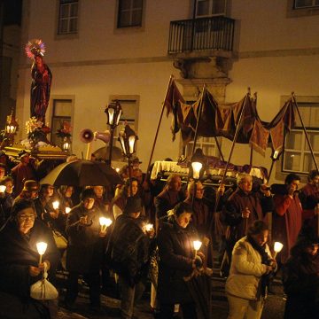 Procissão do Senhor Morto