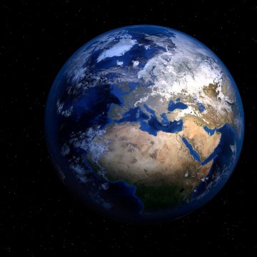 Almeirim adere à Hora do Planeta e vai ficar às escuras Almeirim adere à Hora do Planeta e vai ficar às escuras