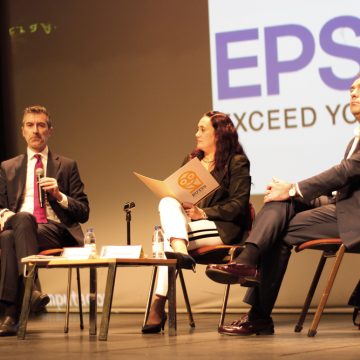 Já decorre o 3º Congresso de Inovação Social e Envelhecimento da RUTIS Já decorre o 3º Congresso de Inovação Social e Envelhecimento da RUTIS