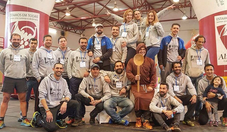 Trail de Almeirim chegou ao fim e já se pensa em 2019