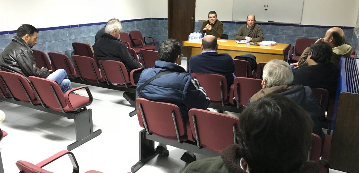 U. Almeirim com contas negativas aprovadas e eleições adiadas U. Almeirim com contas negativas aprovadas e eleições adiadas