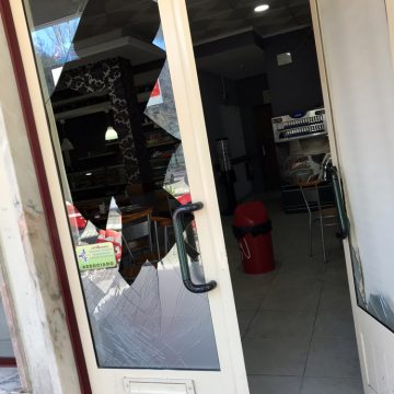Suspeitos de onda de assaltos em Almeirim detidos na Quinta do Conde Suspeitos de onda de assaltos em Almeirim detidos na Quinta do Conde