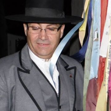 Rancho Folclórico da Casa do Povo de Almeirim tem novo Presidente Rancho Folclórico da Casa do Povo de Almeirim tem novo Presidente
