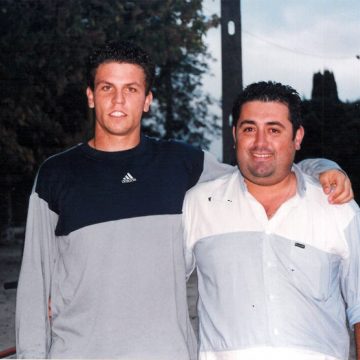 Memórias – 1 de fevereiro