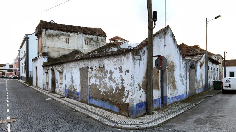 CMA compra terrenos para aumentar Centro de Interpretação, criar espaço público e estacionamento