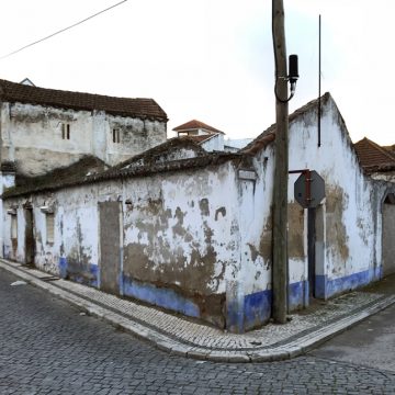CMA compra terrenos para aumentar Centro de Interpretação, criar espaço público e estacionamento CMA compra terrenos para aumentar Centro de Interpretação, criar espaço público e estacionamento
