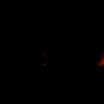 Queimada mobiliza bombeiros em Almeirim Queimada mobiliza bombeiros em Almeirim