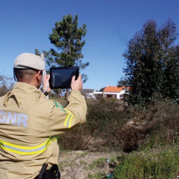 Autarquia de Almeirim realiza sessões de esclarecimento sobre a prevenção contra incêndios florestais Autarquia de Almeirim realiza sessões de esclarecimento sobre a prevenção contra incêndios florestais