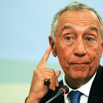 Presidente da República sobre José Andrade: “defensor empenhado do nosso mundo rural e os agricultores portugueses” Presidente da República sobre José Andrade: “defensor empenhado do nosso mundo rural e os agricultores portugueses”