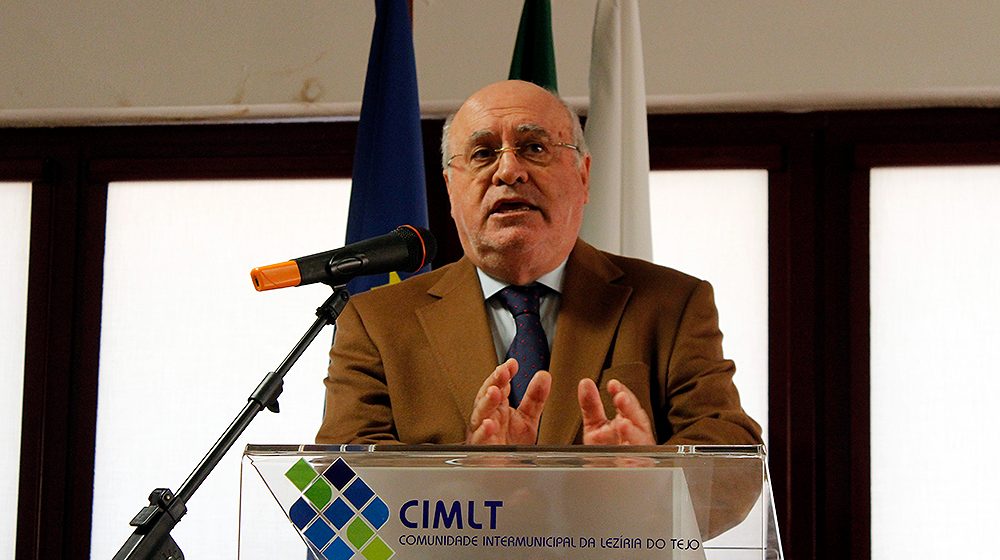 Governo assinala criação de 20 Gabinetes Técnicos Florestais Intermunicipais em Santarém