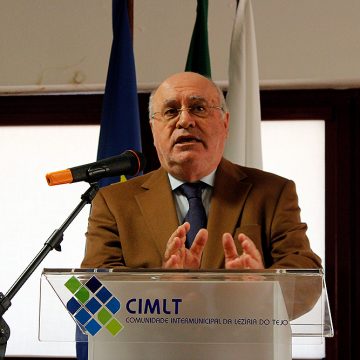 Governo assinala criação de 20 Gabinetes Técnicos Florestais Intermunicipais em Santarém Governo assinala criação de 20 Gabinetes Técnicos Florestais Intermunicipais em Santarém