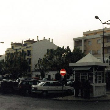 Memórias – 1 de março