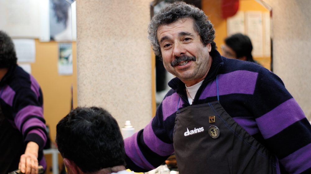 Quem é Paulo Almeida?