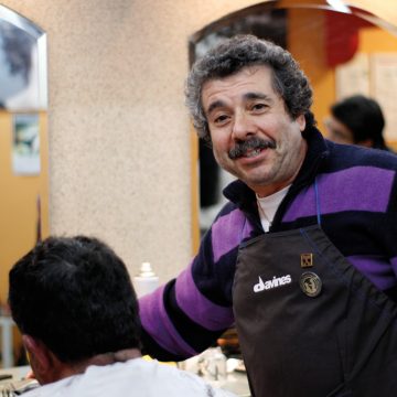 Quem é Paulo Almeida? Quem é Paulo Almeida?