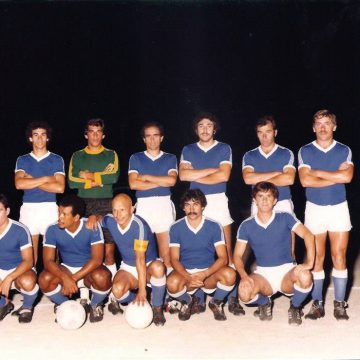 Memórias – 15 de janeiro