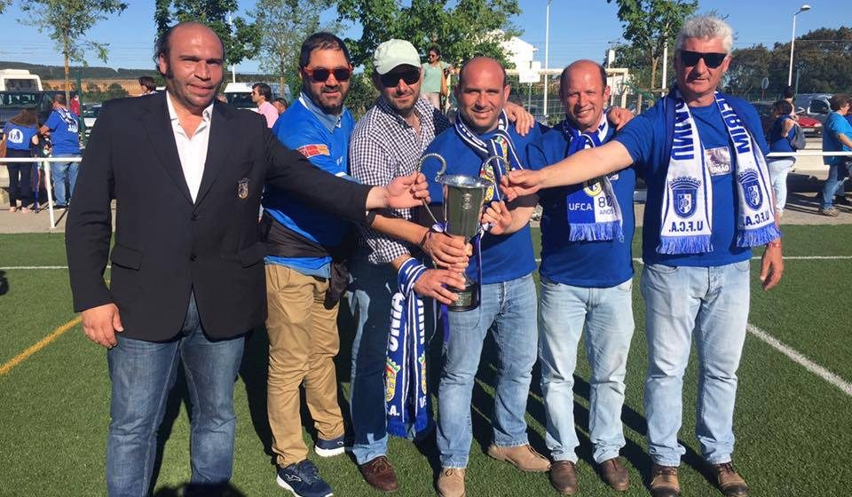 U. Almeirim: Paulo, Agostinho, André e Comissão Administrativa … Almeirinense antecipa tudo o que pode acontecer esta noite