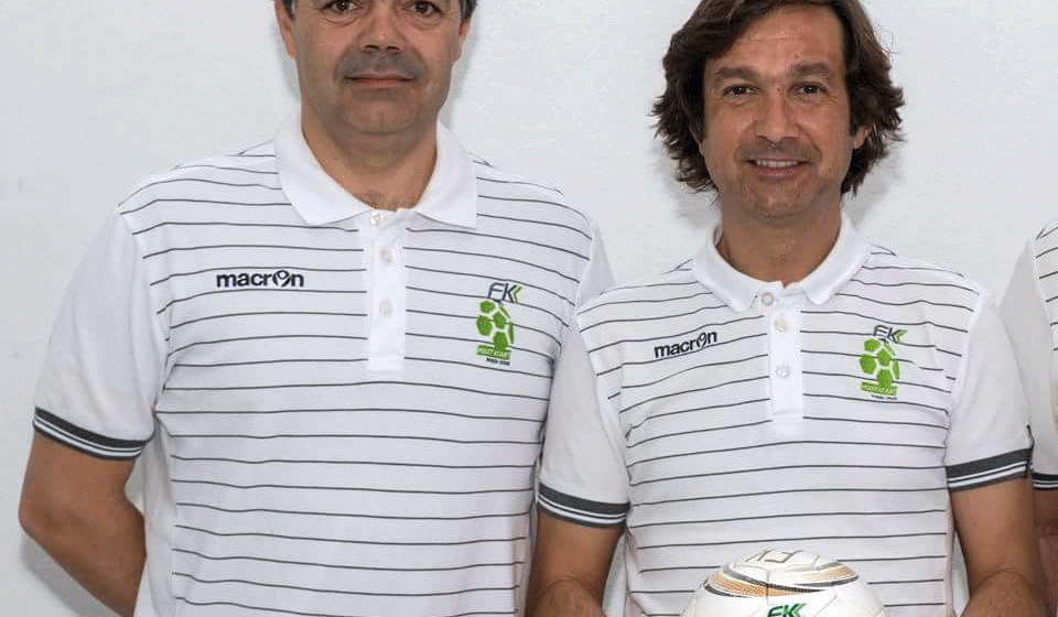 “Esperamos o maior e mais competitivo de sempre” “Esperamos o maior e mais competitivo de sempre”