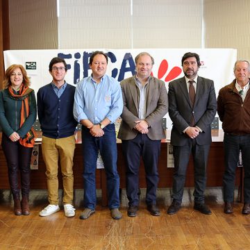 Apresentação FIFCA 2018