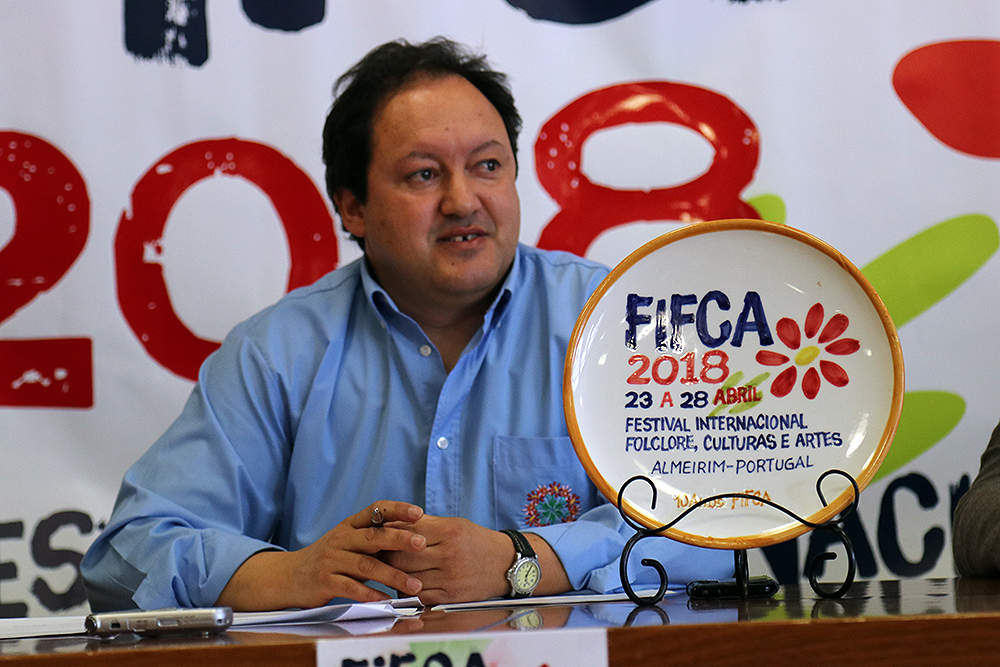 APRESENTAÇAO FIFCA (3) APRESENTAÇAO FIFCA (3)