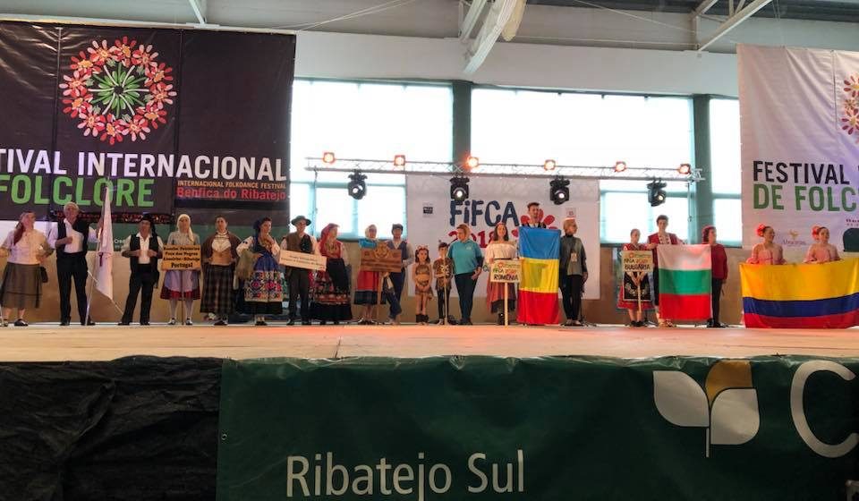 FIFCA chegou ao fim FIFCA chegou ao fim