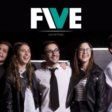 FIVE com ligações a Almeirim