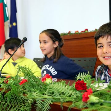 Município de Almeirim promove “Assembleias Municipais para jovens” (FOTOGALERIA) Município de Almeirim promove “Assembleias Municipais para jovens” (FOTOGALERIA)