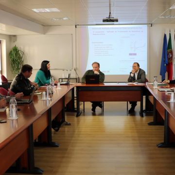 CIMLT abre concurso público para contratar um engenheiro e 14 sapadores florestais