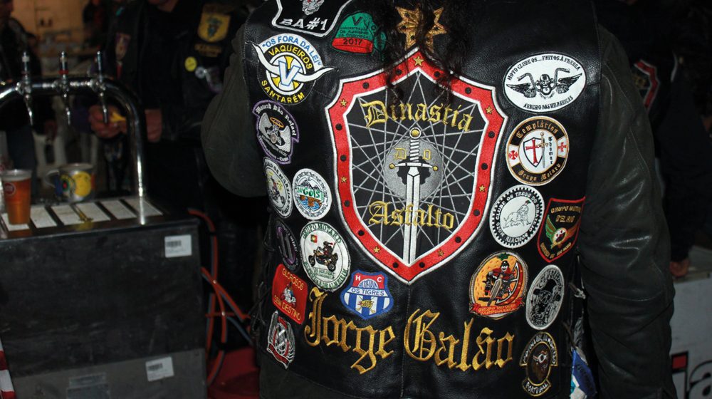 Jorge Galão – “O objetivo é ter uma sede nossa”