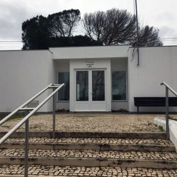 Extensão de Saúde de Marianos reabre ao fim de 6 anos