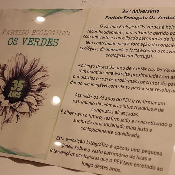 “Os Verdes” em festa (fotogaleria)