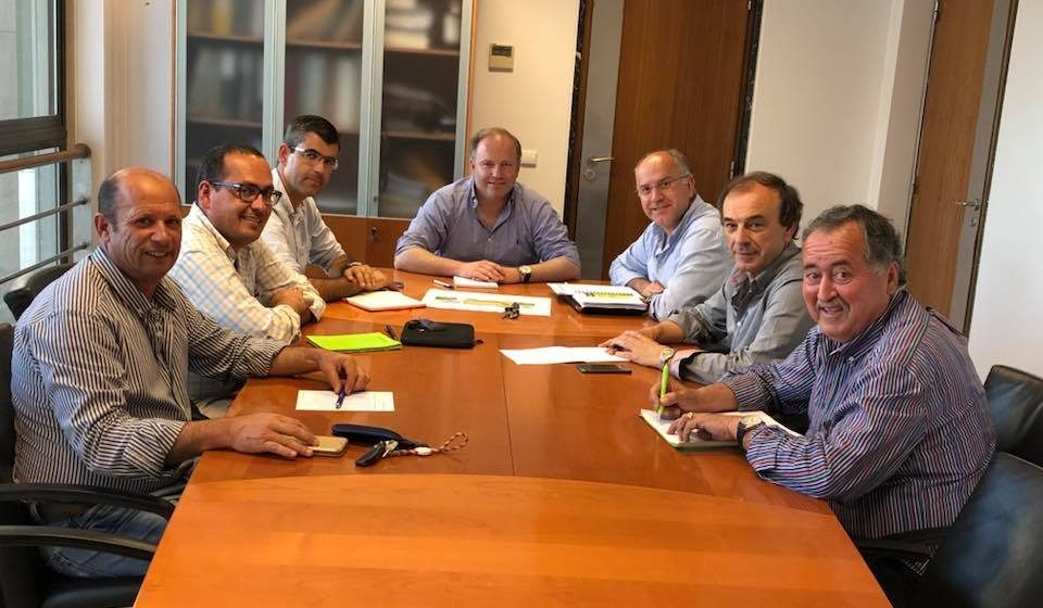 Inédito: Câmara junta clubes pelo fair play dentro e fora de campo Inédito: Câmara junta clubes pelo fair play dentro e fora de campo