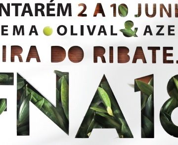 A maior Feira Agrícola do País  tem como tema o “Olival e Azeite”