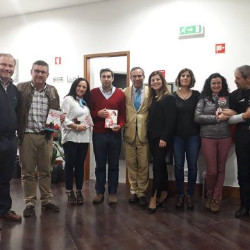 Prof. Jorge Rio Cardoso delicia comunidade escolar com palestras Prof. Jorge Rio Cardoso delicia comunidade escolar com palestras