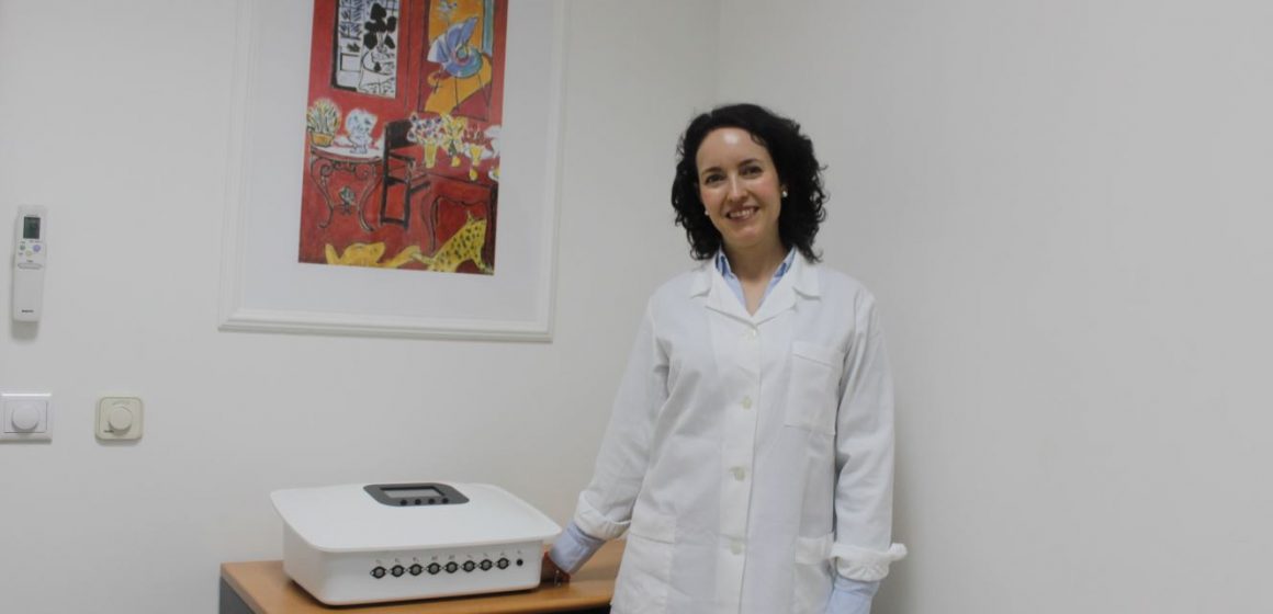 Saúde e Estética em Almeirim