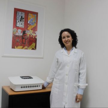 Saúde e Estética em Almeirim
