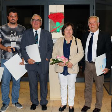 Assembleia Municipal entrega condecorações