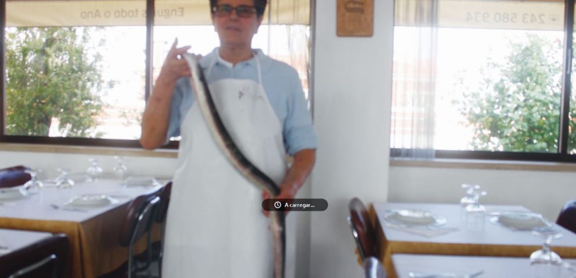 Restaurante O Cambáia