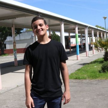 “Nós melhorámos uma associação de estudantes inteira”