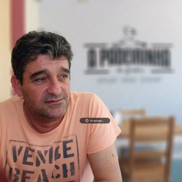 Vieirinha de Benfica