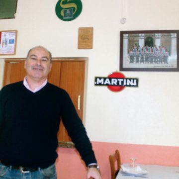 Restaurante Constantino das Enguias