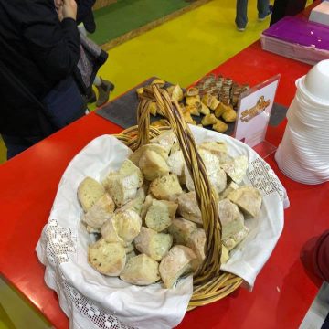 Caralhotas, Sopa e doces … tudo na Feira da Agricultura