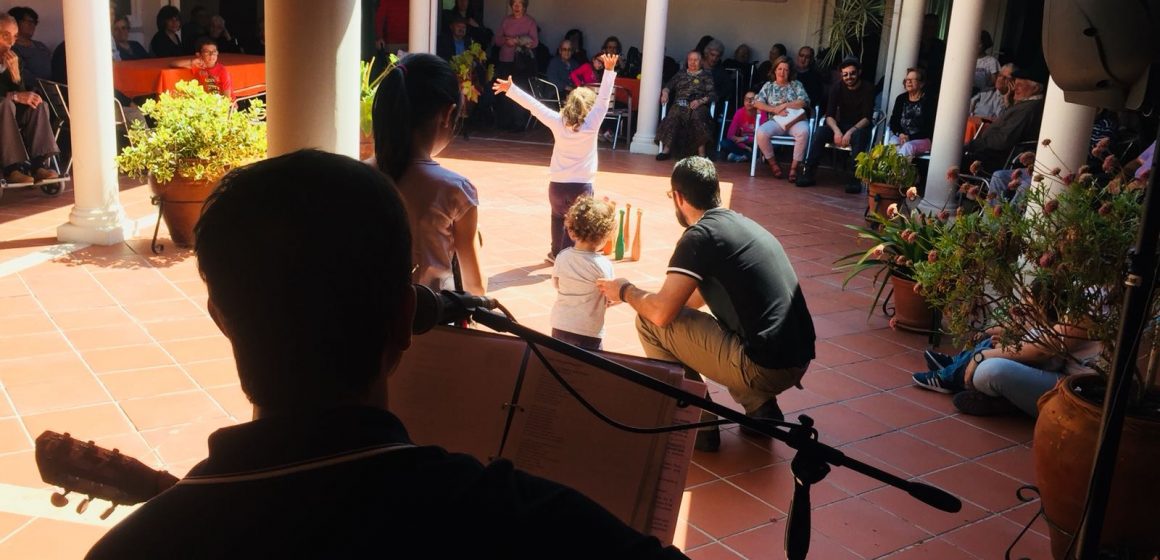 Encontro de Gerações