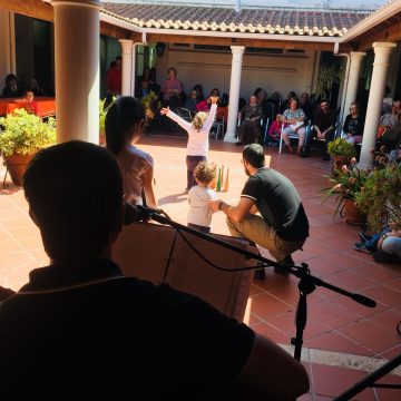Encontro de Gerações