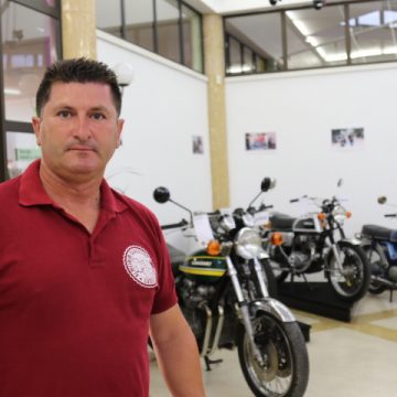 Exposição “Clássicas” na Biblioteca Municipal de Almeirim