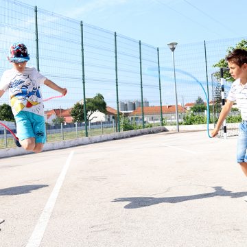 Festas dos Finalistas animam escolas do concelho